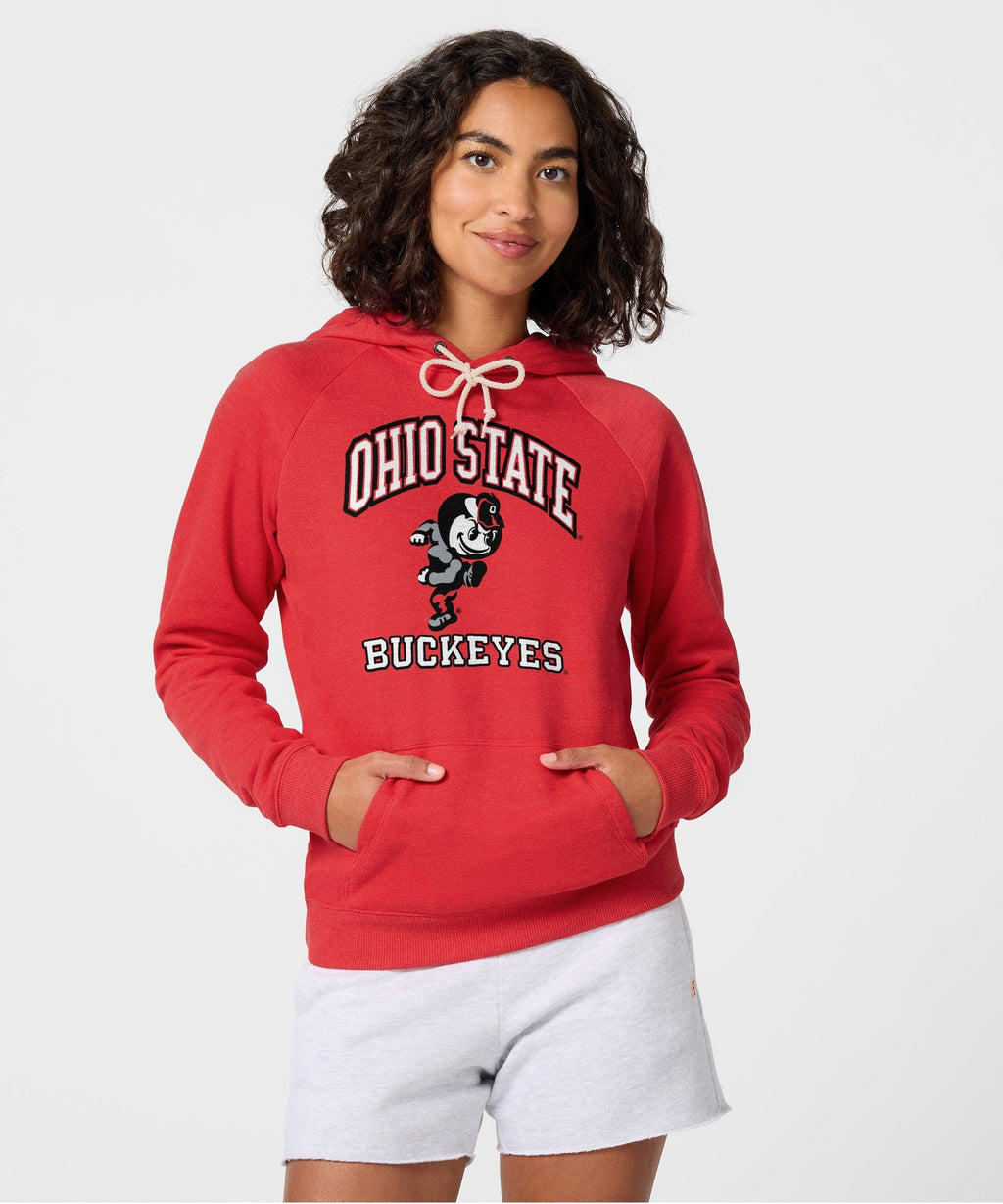 Women's Brutus Buckeye Unisex