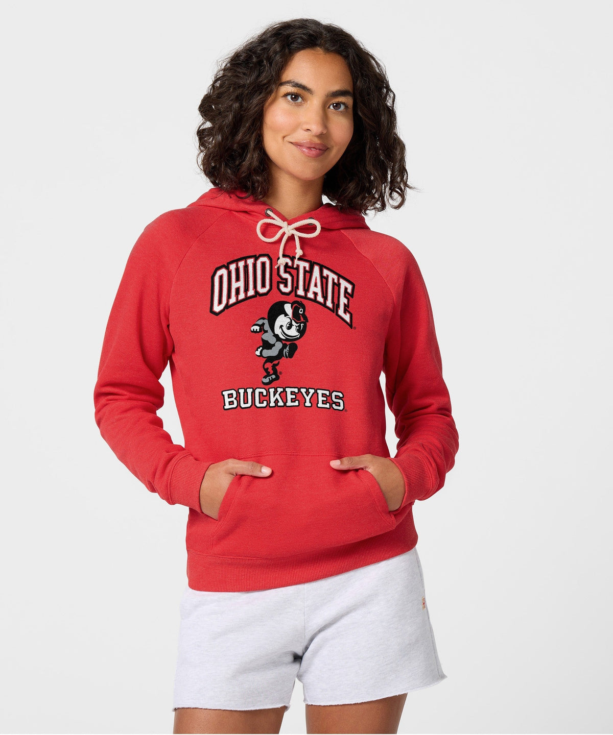 Women's Brutus Buckeye Unisex