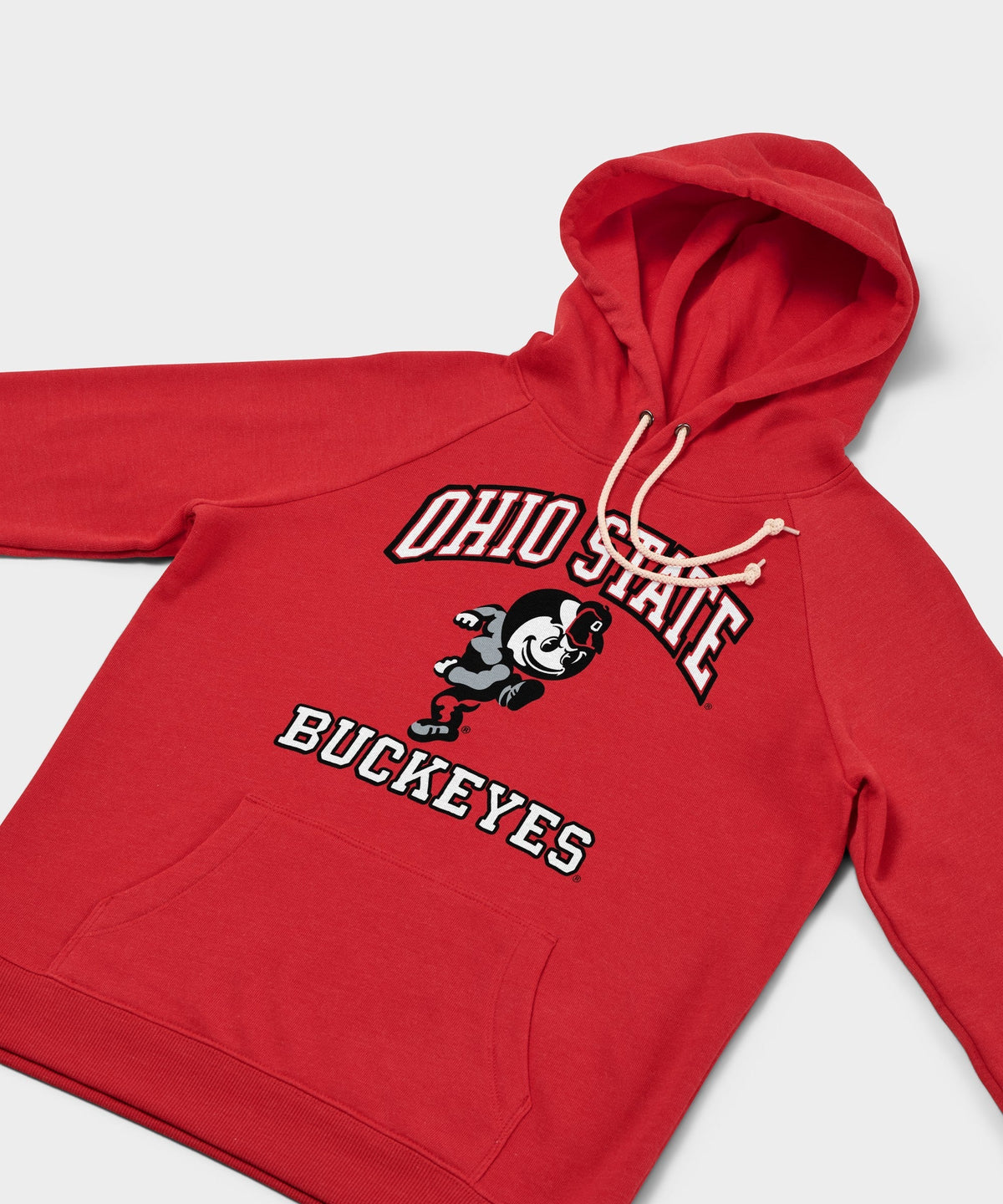 Women's Brutus Buckeye Unisex