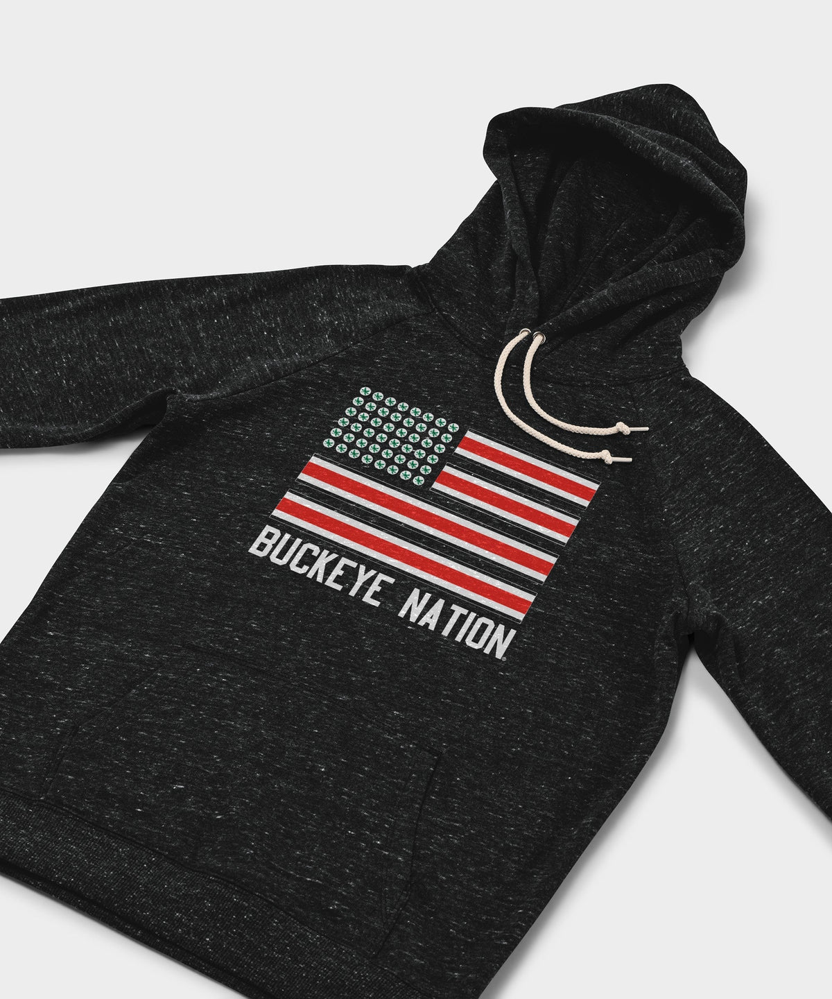 Women's Buckeye Nation Flag Unisex