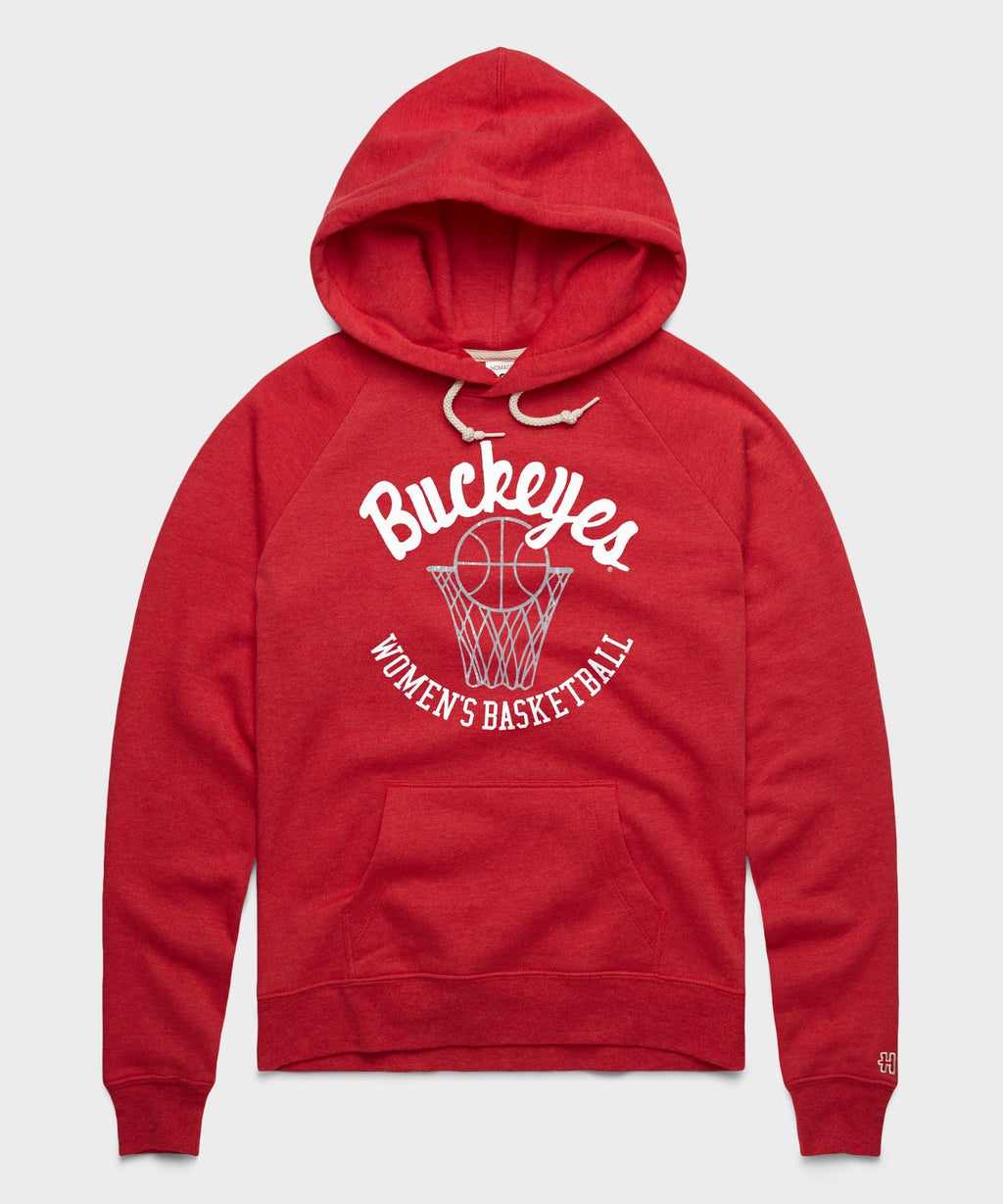 Women's Buckeyes Women's Basketball Unisex
