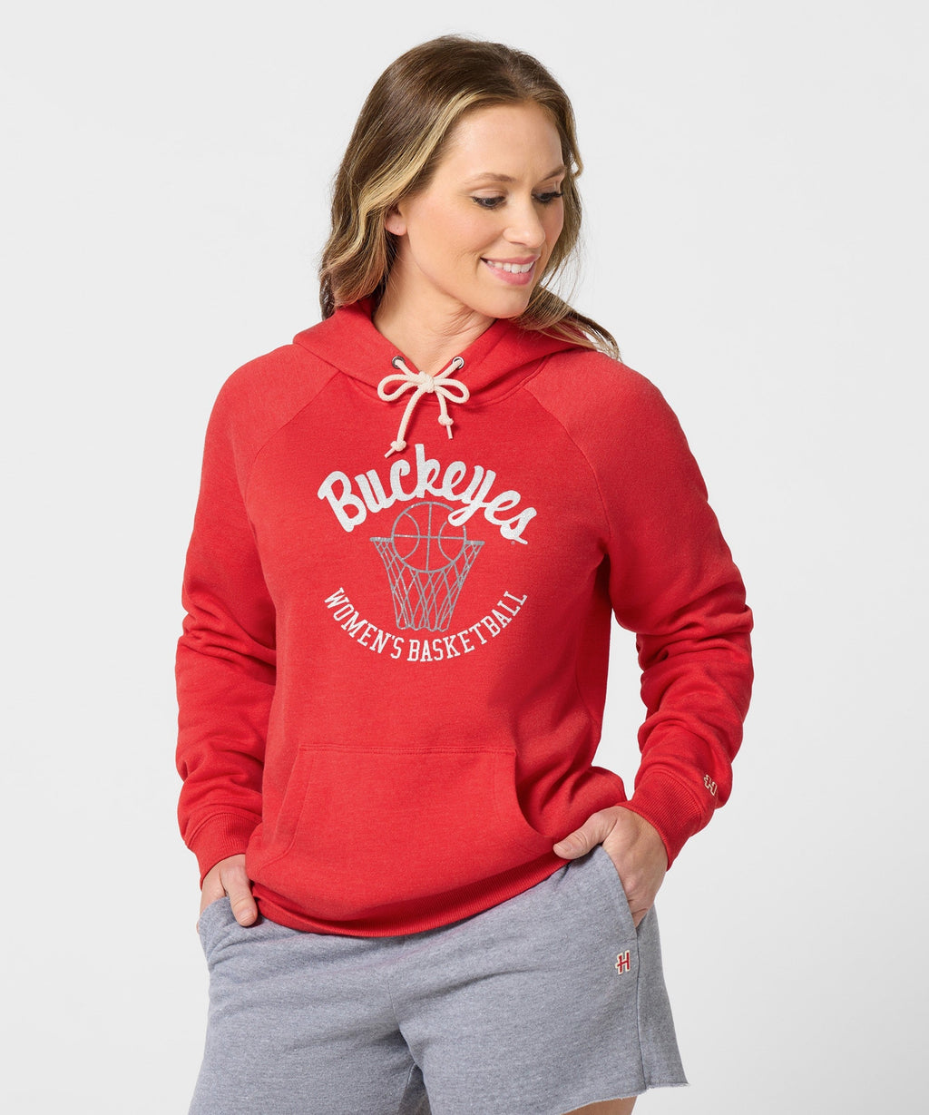Women's Buckeyes Women's Basketball Unisex