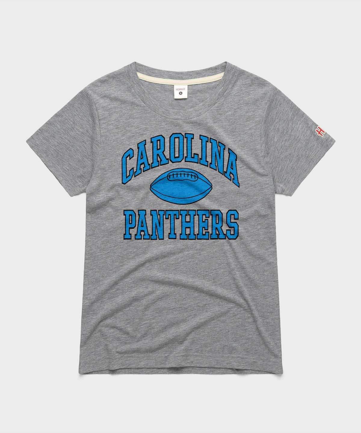 Women's Carolina Panthers Gridiron Unisex