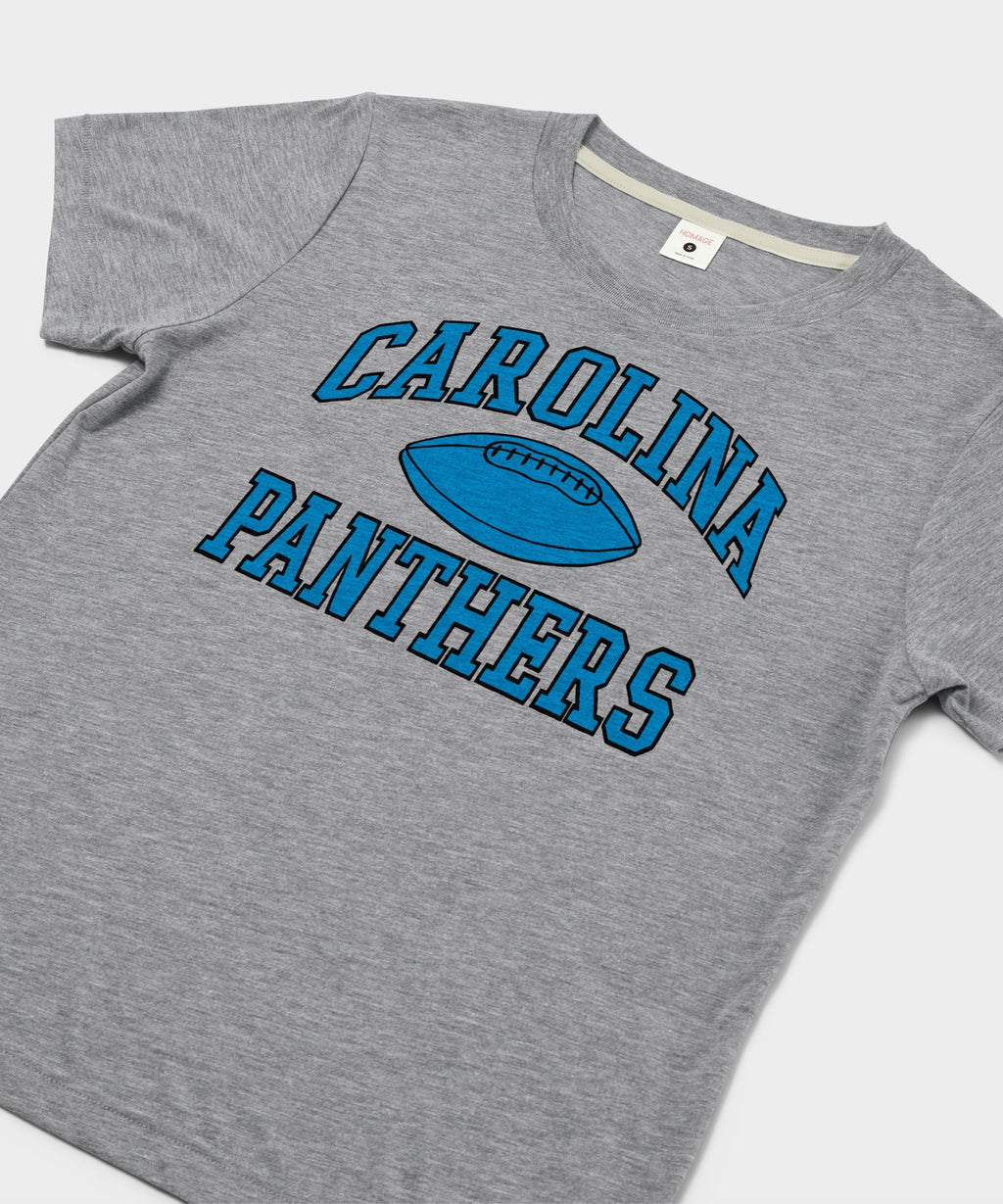 Women's Carolina Panthers Gridiron Unisex