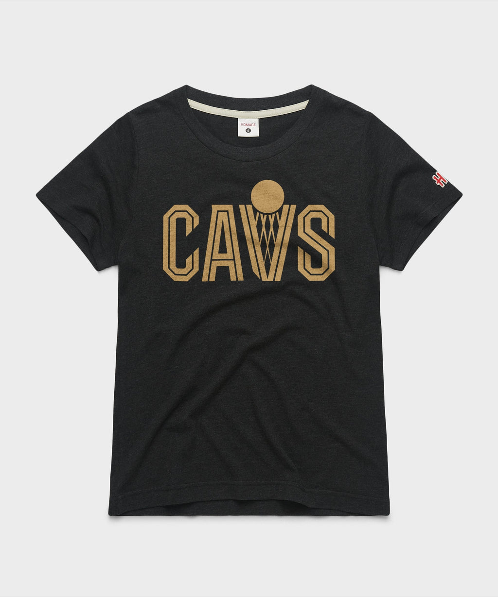 Women's Cavs Unisex