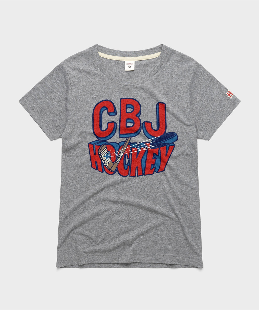 Women's CBJ Hockey Unisex