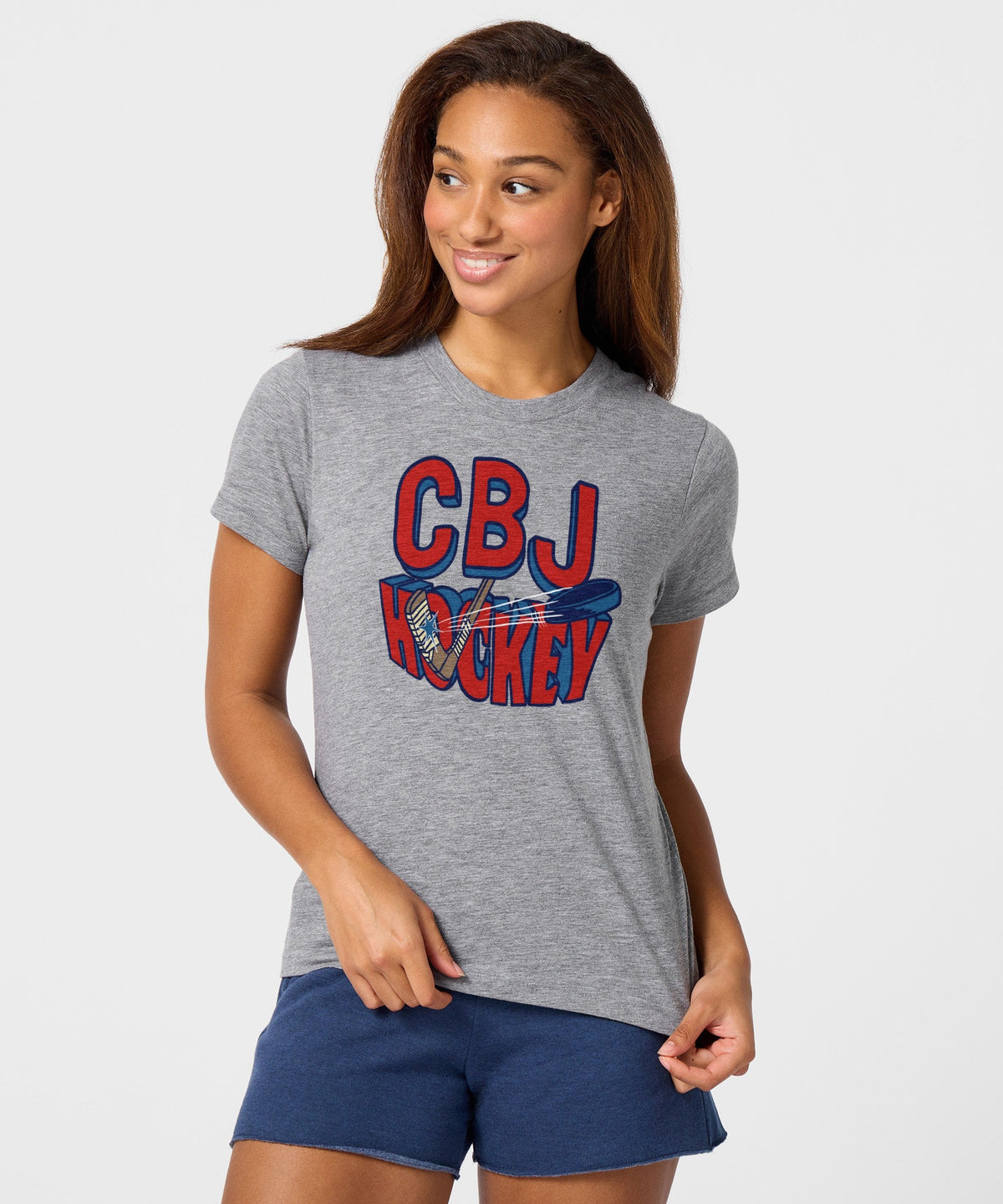 Women's CBJ Hockey Unisex
