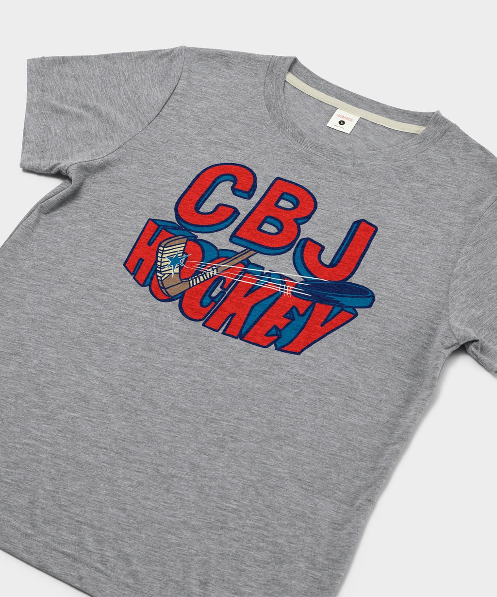 Women's CBJ Hockey Unisex