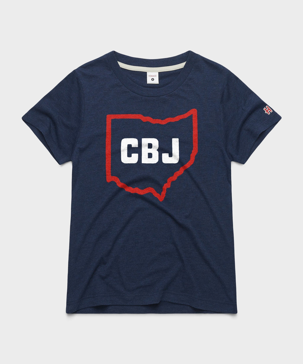 Women's CBJ Ohio Unisex
