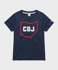 Women's CBJ Ohio Unisex