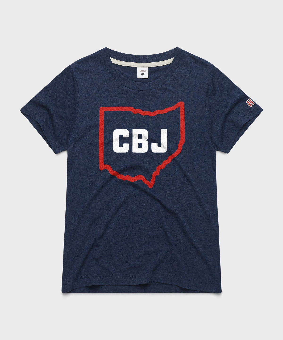 Women's CBJ Ohio Unisex