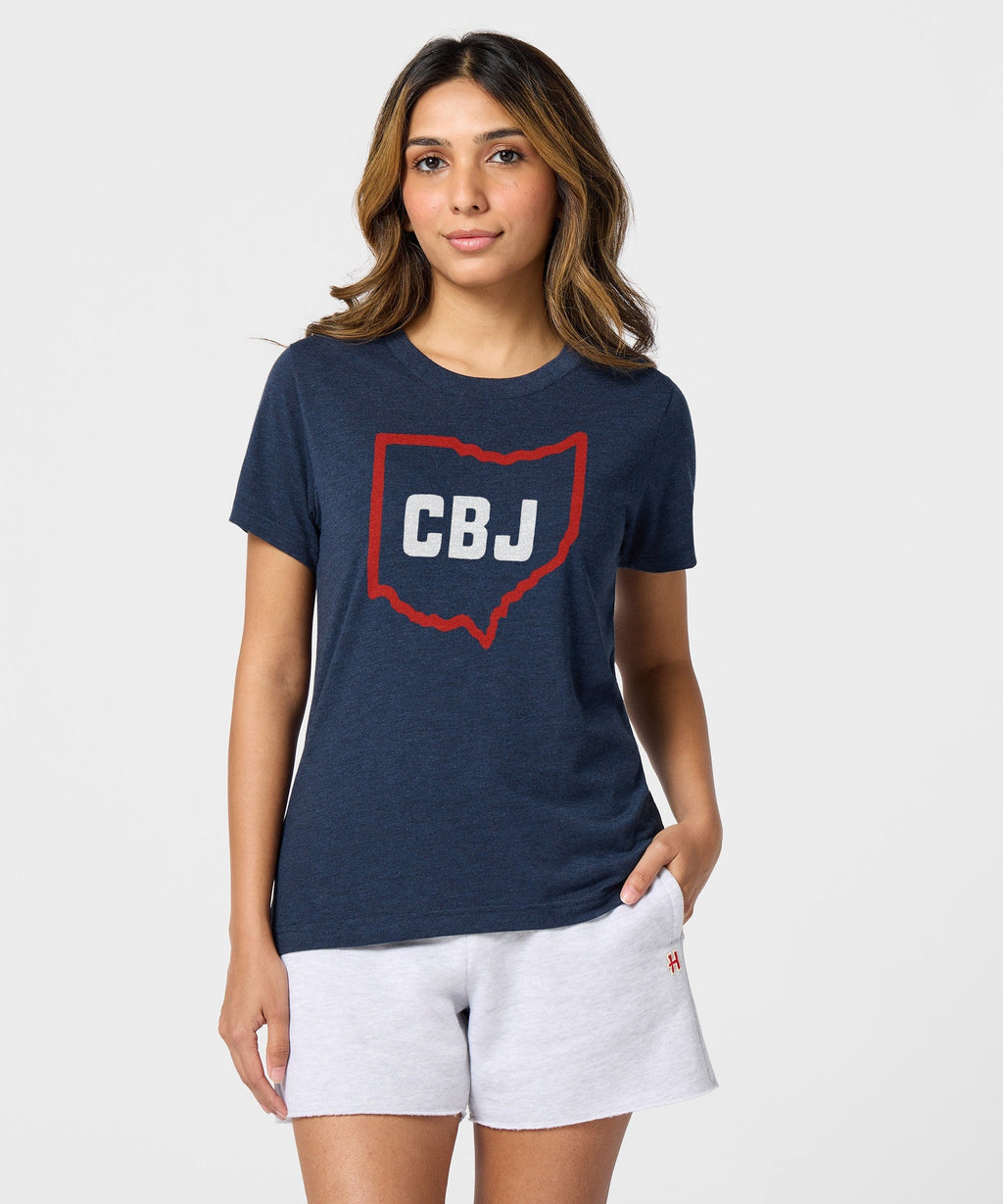 Women's CBJ Ohio Unisex