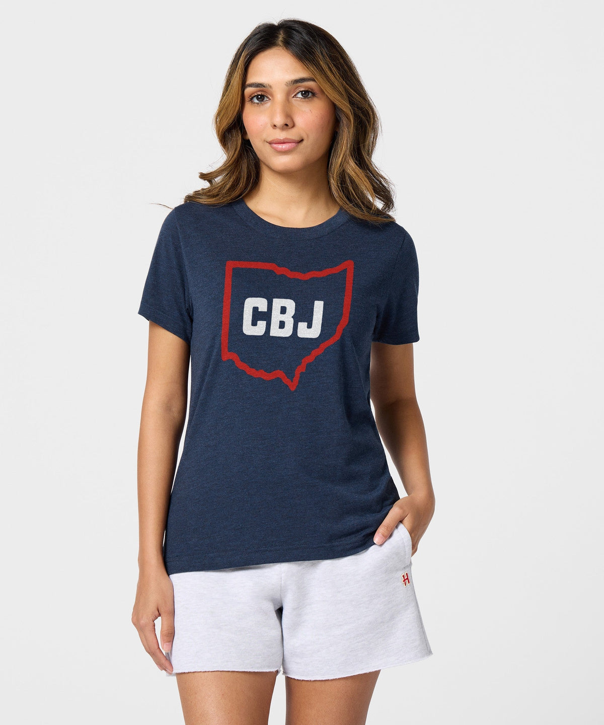 Women's CBJ Ohio Unisex