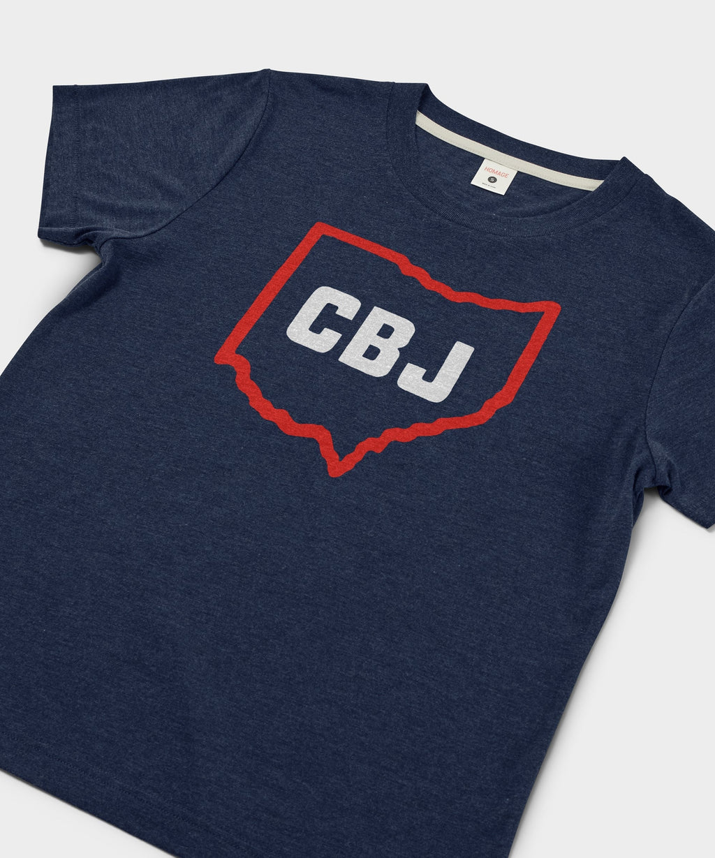 Women's CBJ Ohio Unisex