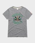 Women's Charlotte Hornets City Edition 2024 Unisex