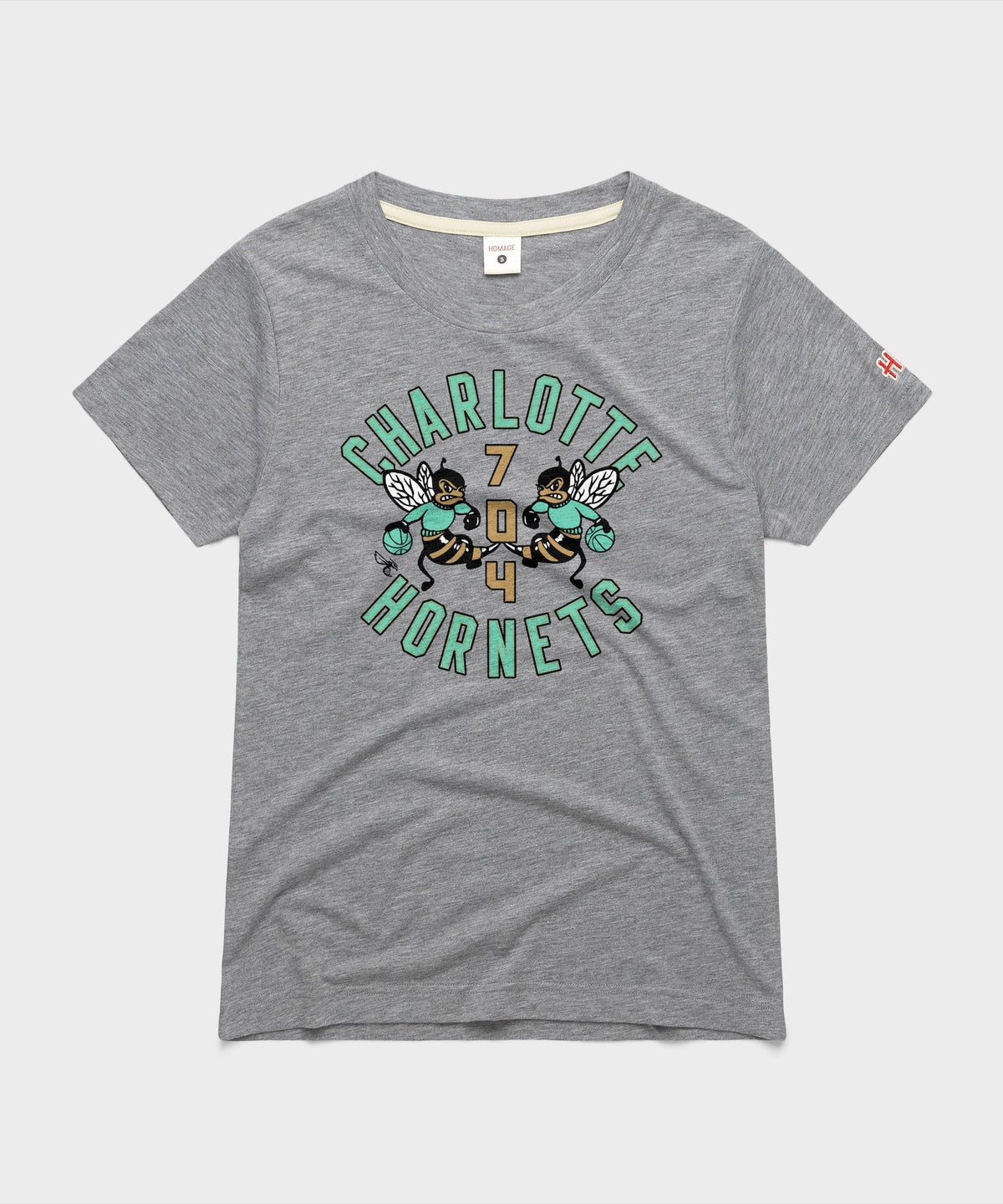 Women's Charlotte Hornets City Edition 2024 Unisex
