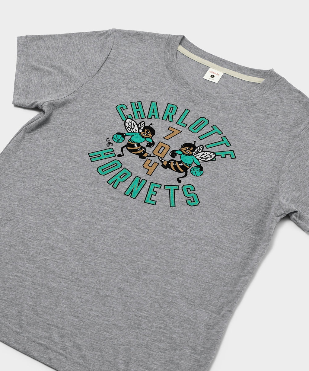 Women's Charlotte Hornets City Edition 2024 Unisex