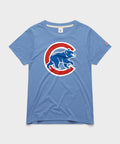 Women's Chicago Cubs Alt Logo '97 Unisex