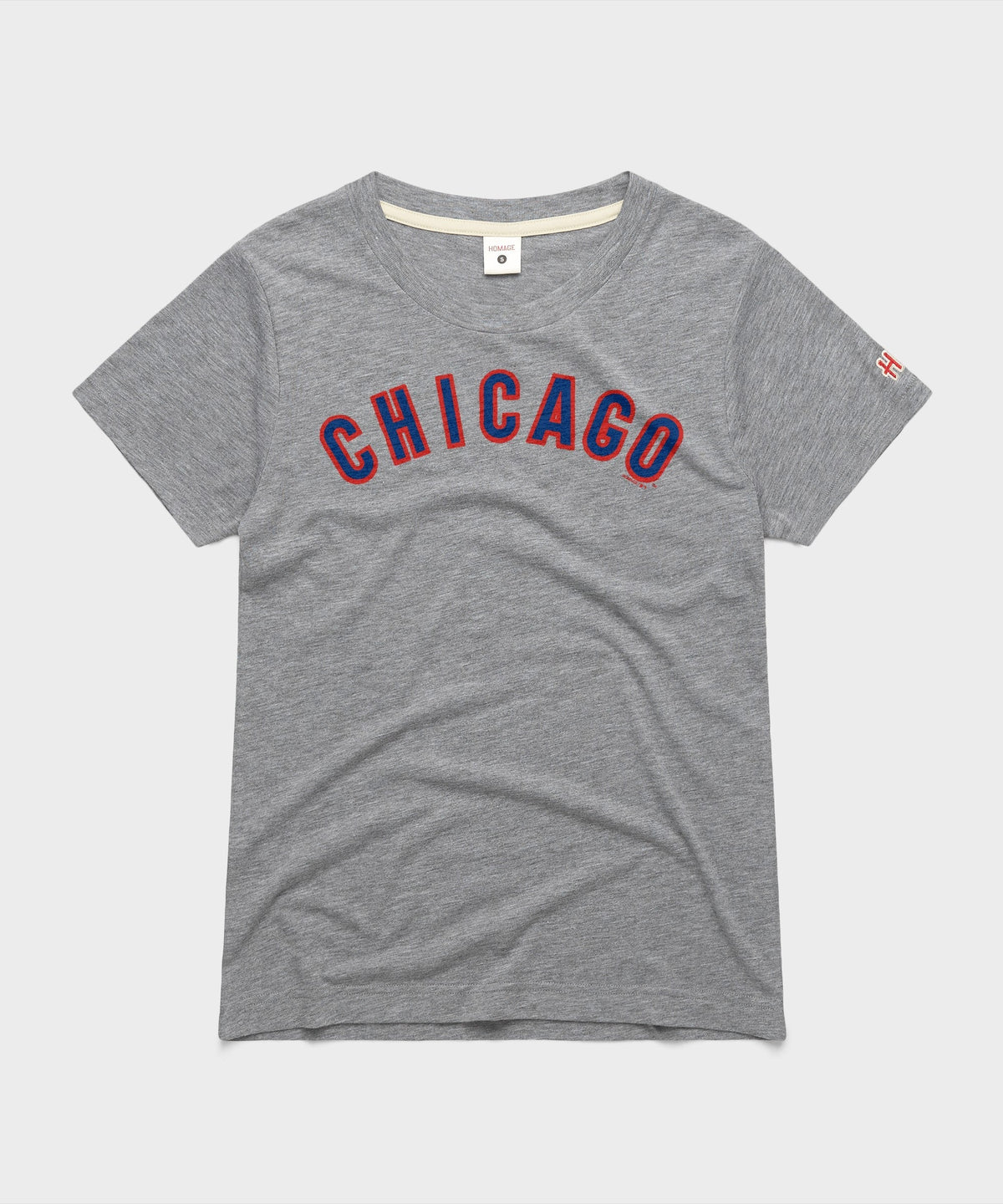 Women's Chicago Cubs Jersey Logo '58 Unisex