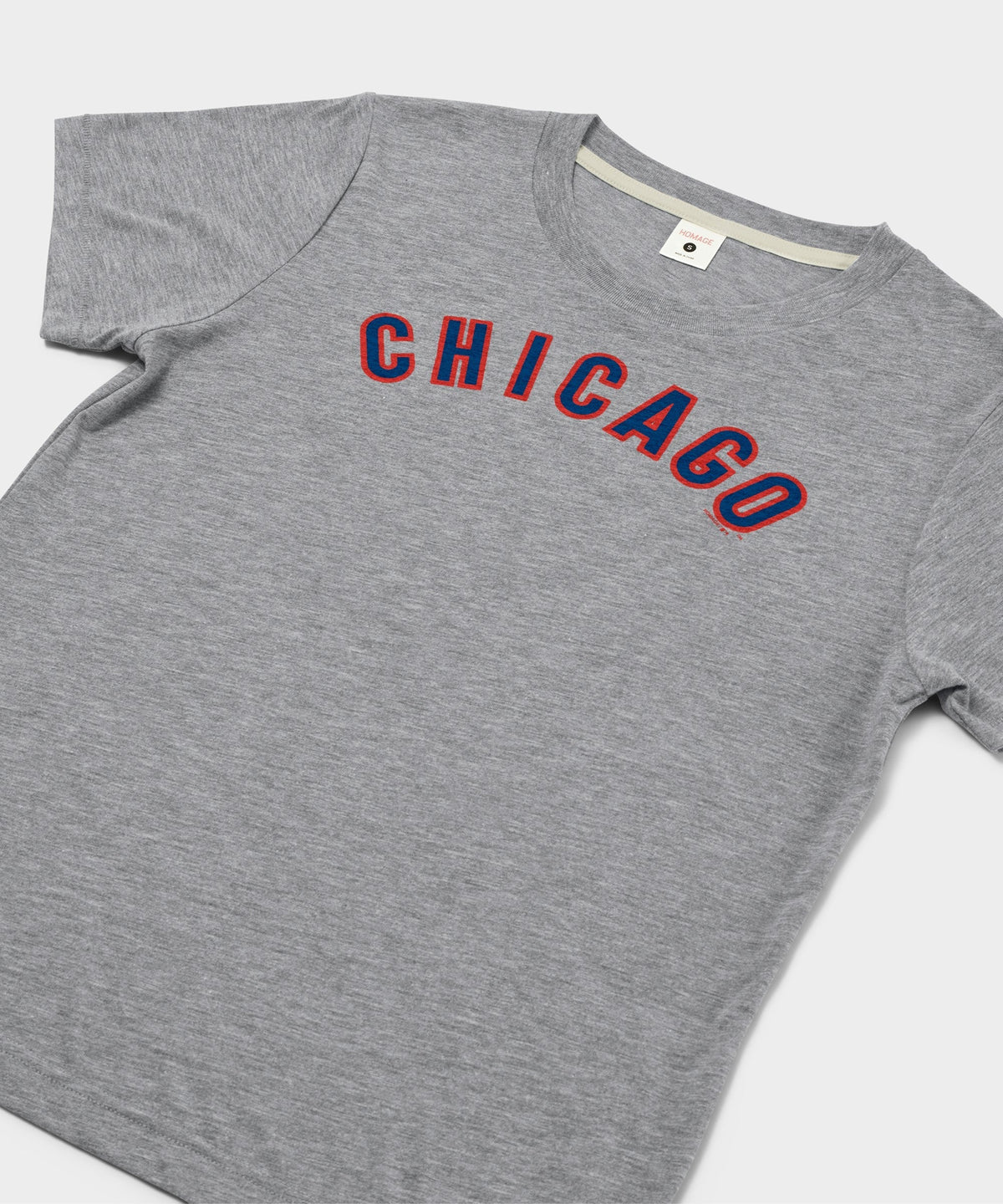 Women's Chicago Cubs Jersey Logo '58 Unisex