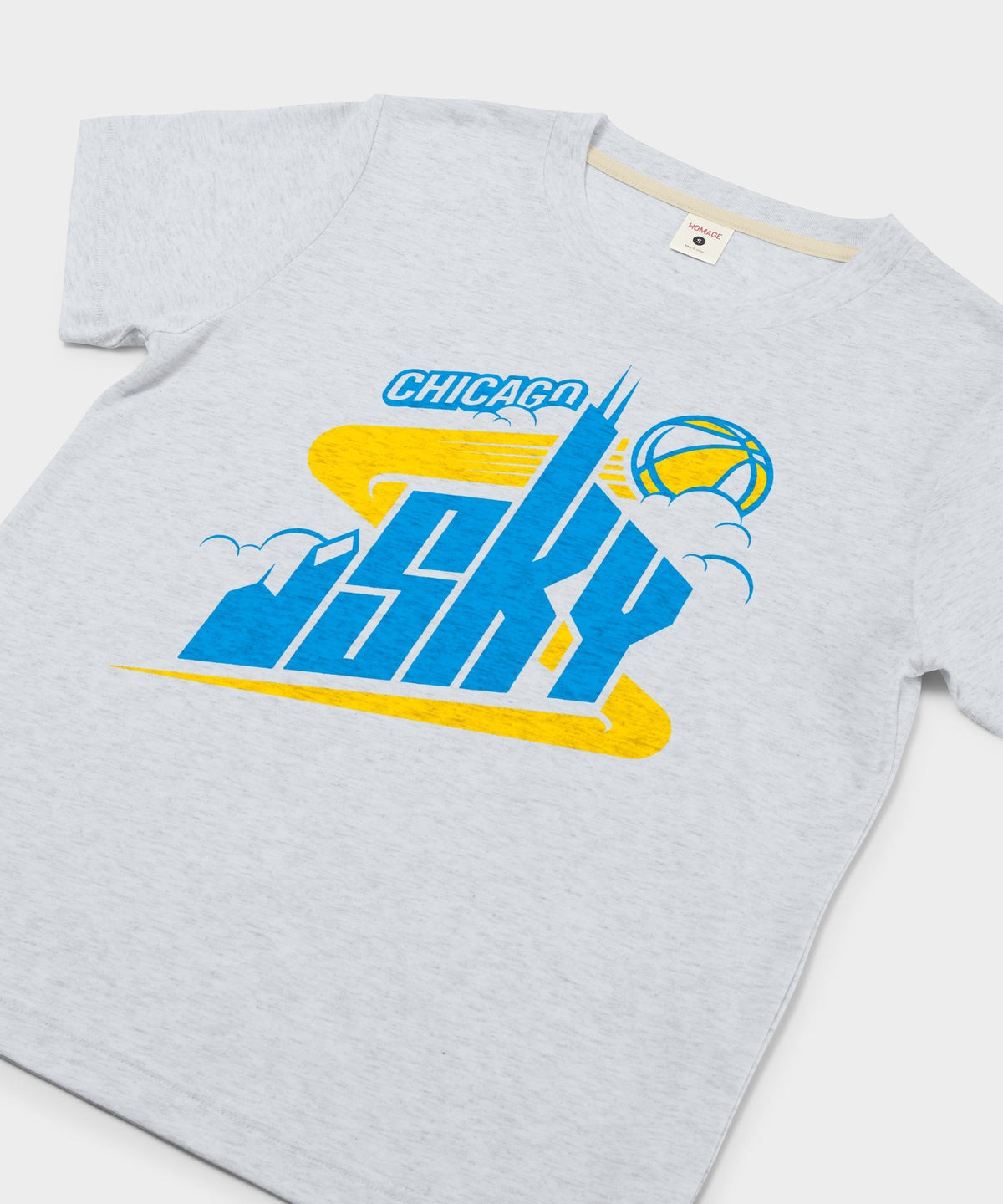 Women's Chicago Sky '06 Unisex