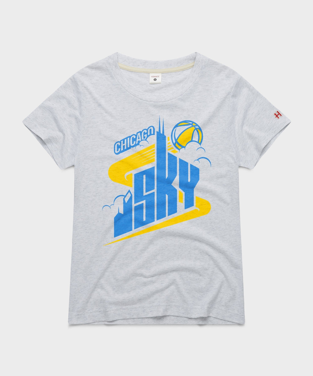 Women's Chicago Sky '06 Unisex