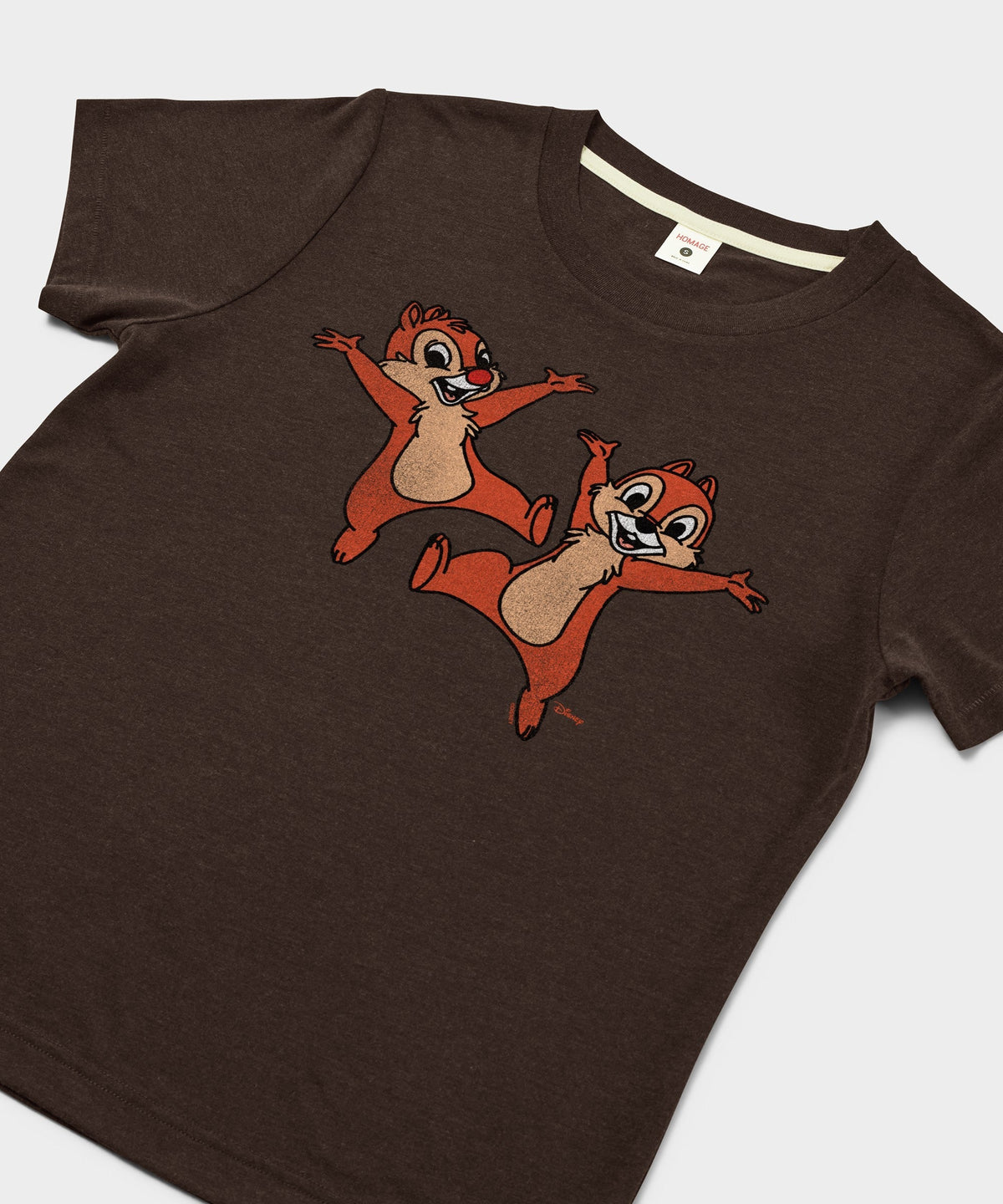 Women's Chip 'n Dale Character Unisex