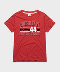 Women's Cincinnati Reds Elly De La Cruz Signature Jersey Unisex