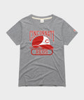 Women's Cincinnati Reds Helmet Unisex
