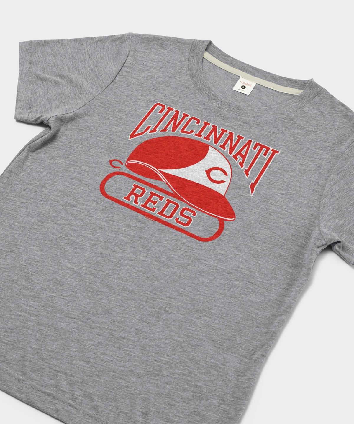 Women's Cincinnati Reds Helmet Unisex