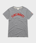 Women's Cincinnati Reds Jersey Logo '67 Unisex