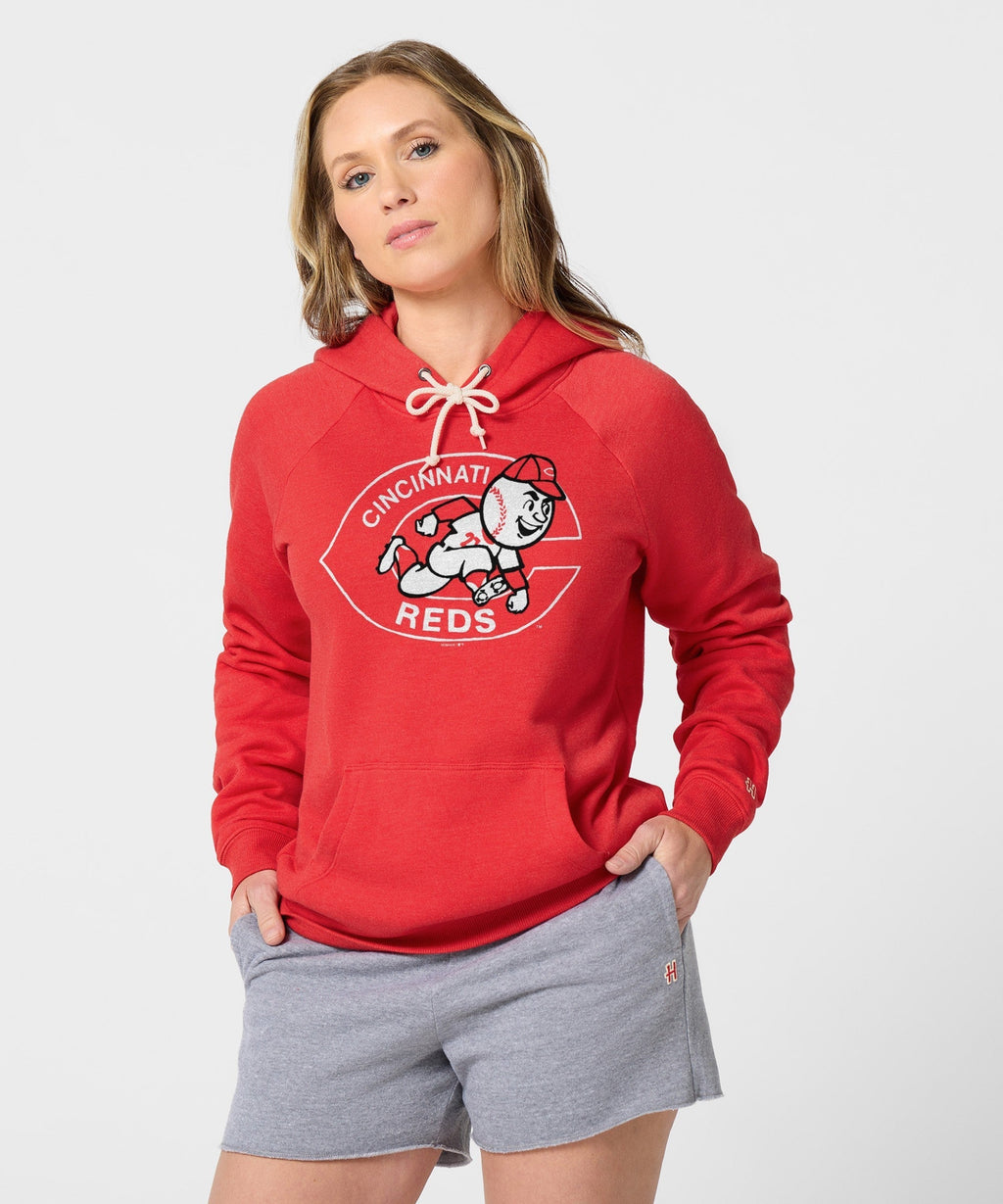 Women's Cincinnati Reds '68 Unisex