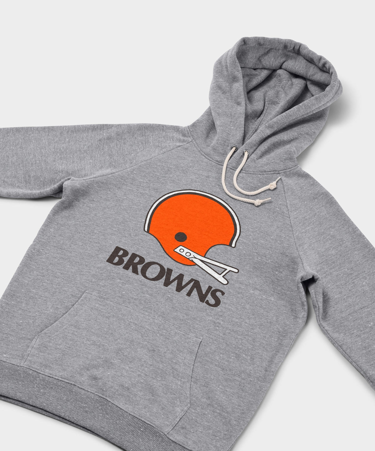 Women's Cleveland Browns Big Helmet Unisex
