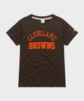 Women's Cleveland Browns Classic Unisex