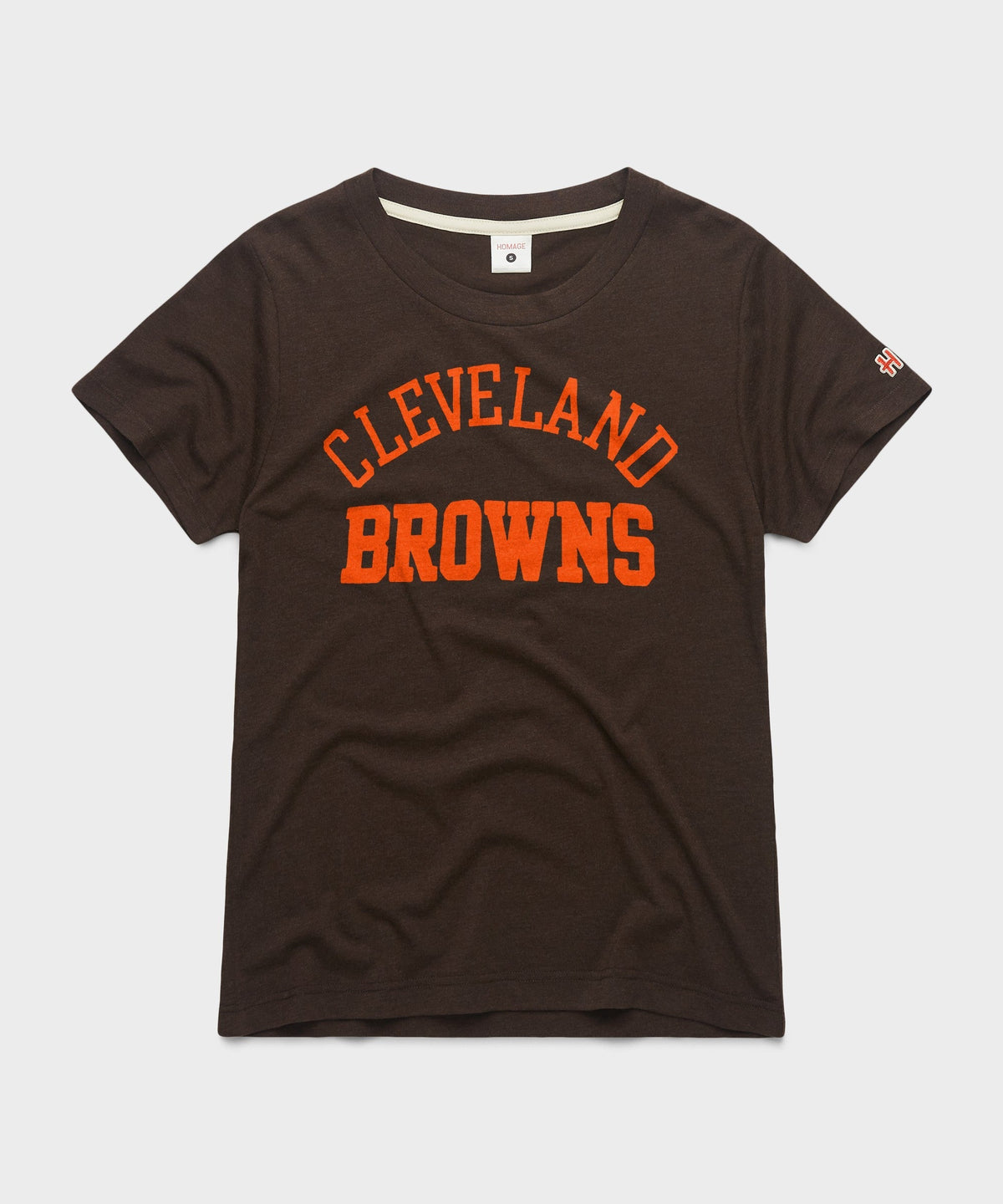 Women's Cleveland Browns Classic Unisex