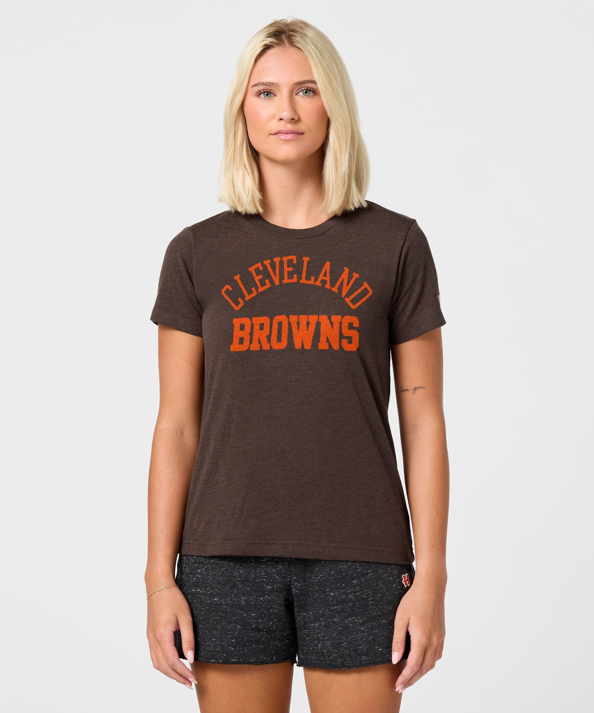 Women's Cleveland Browns Classic Unisex