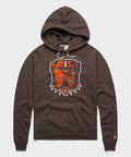 Women's Cleveland Browns Dog Logo Unisex