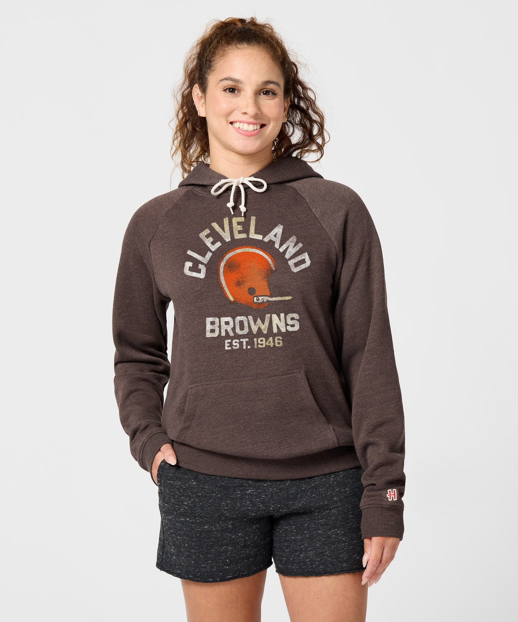 Women's Cleveland Browns Est. 1946 Unisex