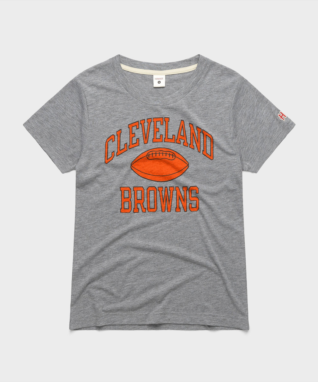 Women's Cleveland Browns Gridiron Unisex