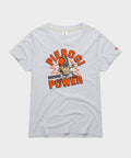 Women's Cleveland Browns Pierogi Power Unisex