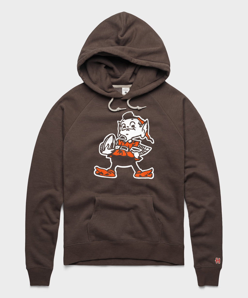 Women's Cleveland Browns '59 Unisex