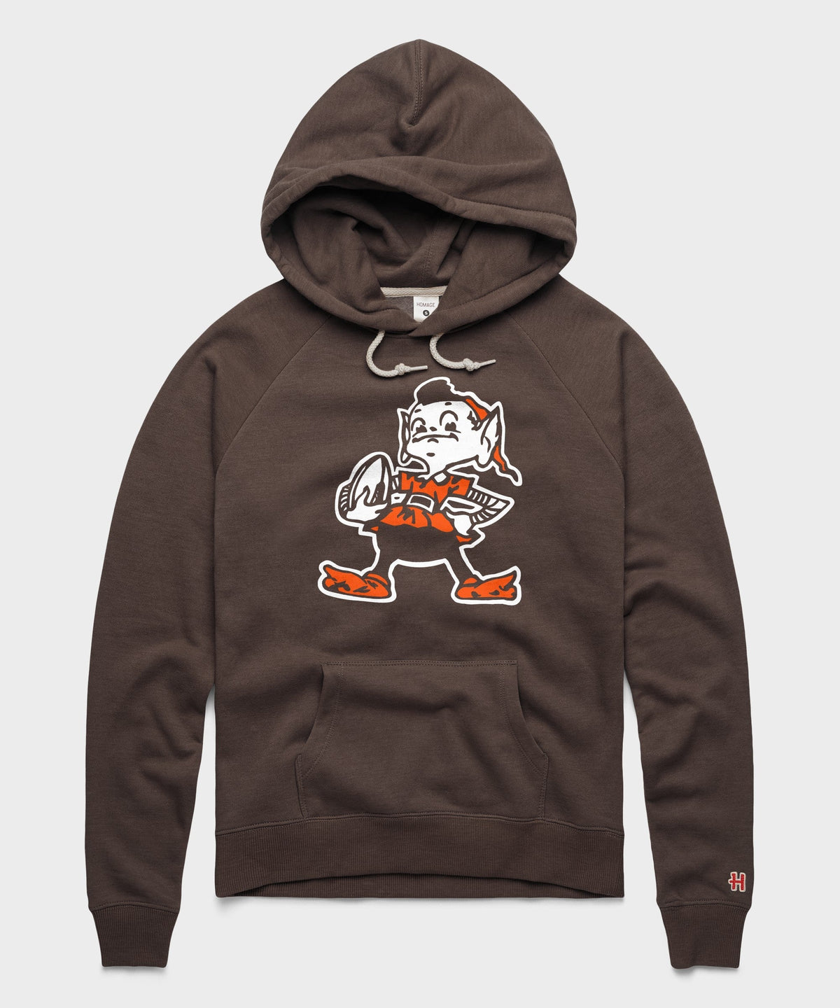 Women's Cleveland Browns '59 Unisex