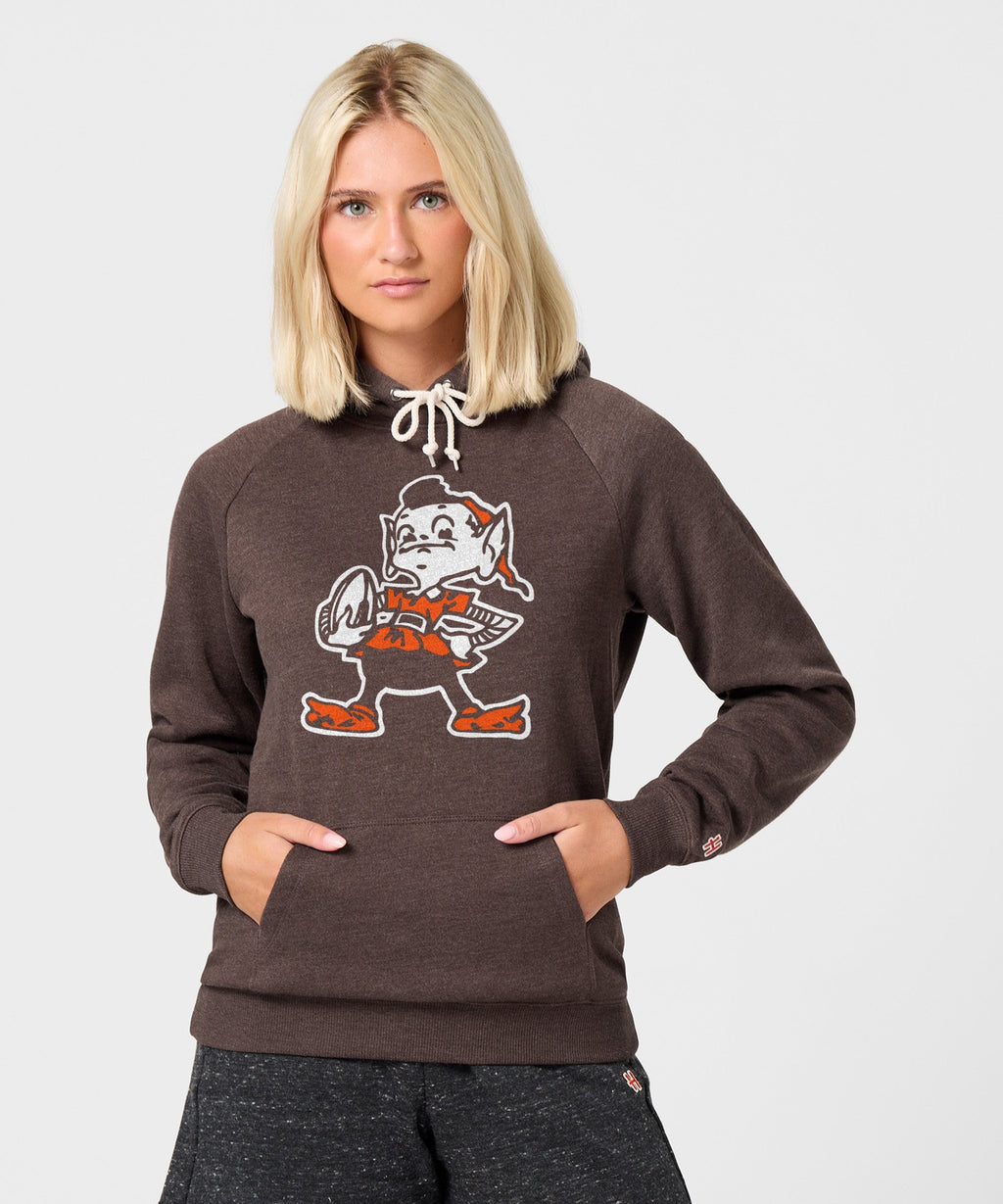 Women's Cleveland Browns '59 Unisex