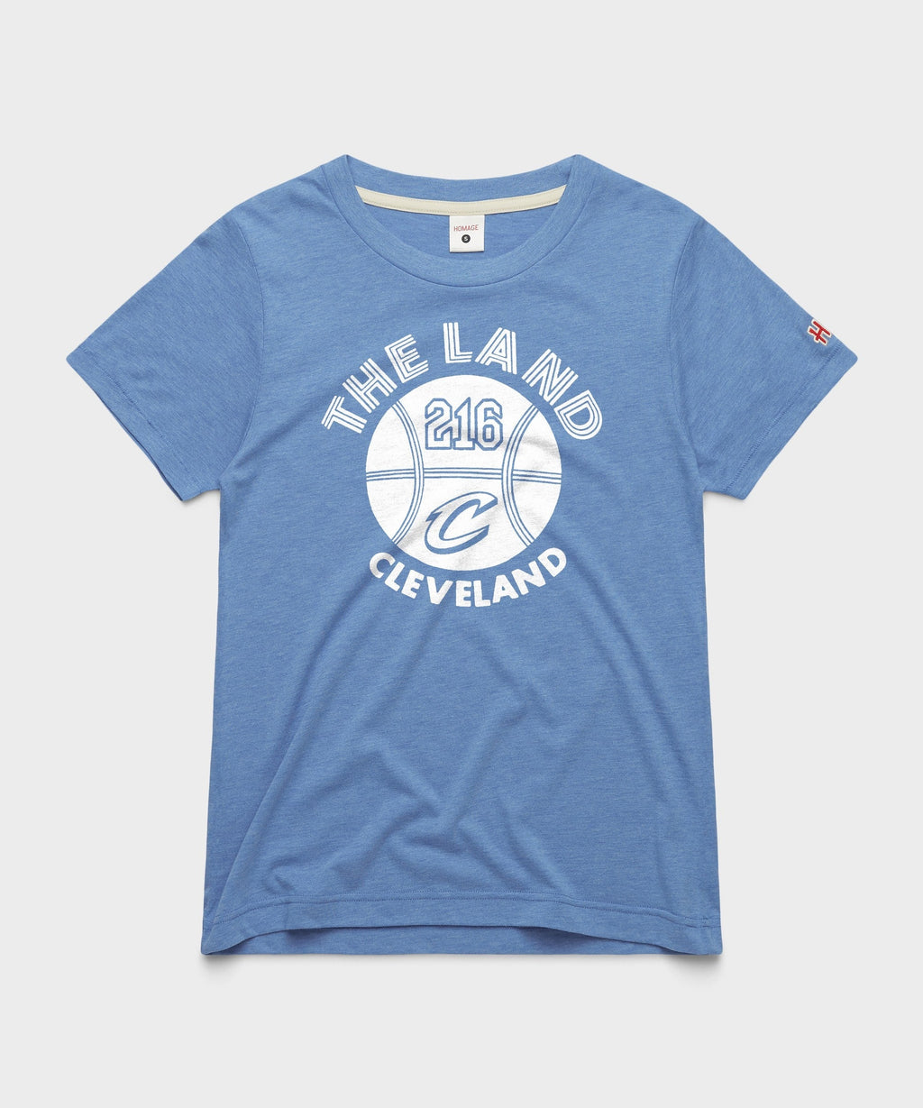 Women's Cleveland Cavaliers City Edition 2024 Unisex
