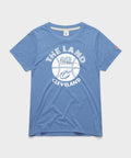 Women's Cleveland Cavaliers City Edition 2024 Unisex