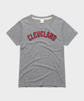Women's Cleveland Guardians Jersey Logo '21 Unisex
