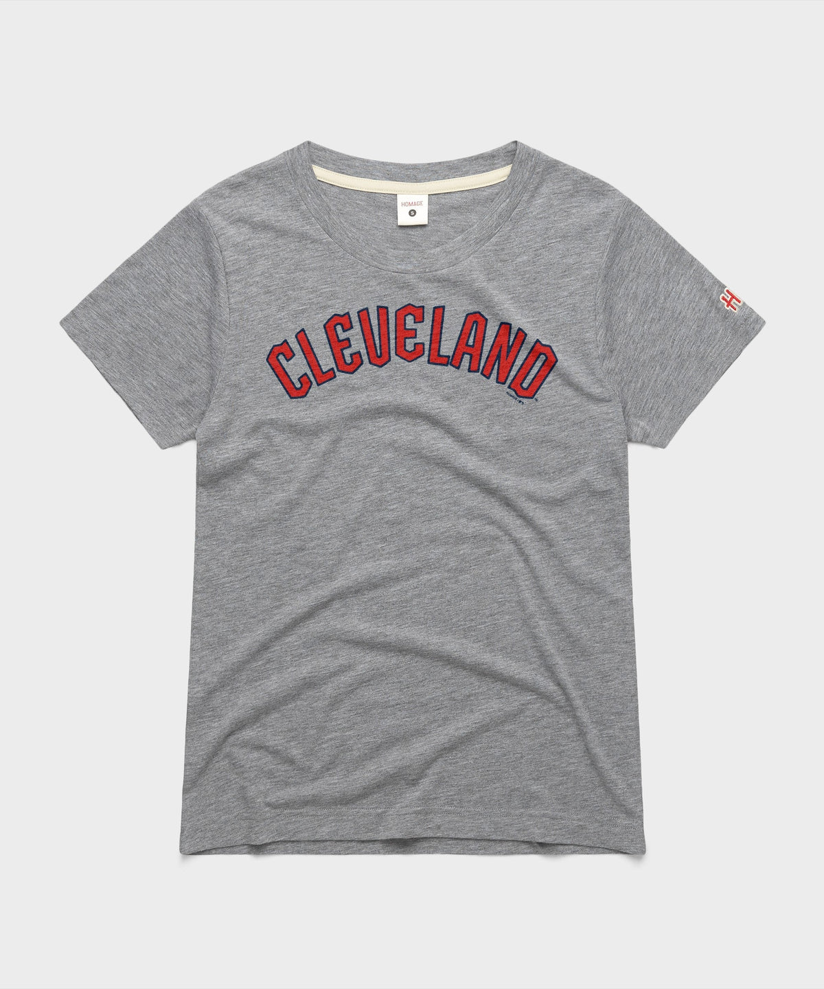 Women's Cleveland Guardians Jersey Logo '21 Unisex