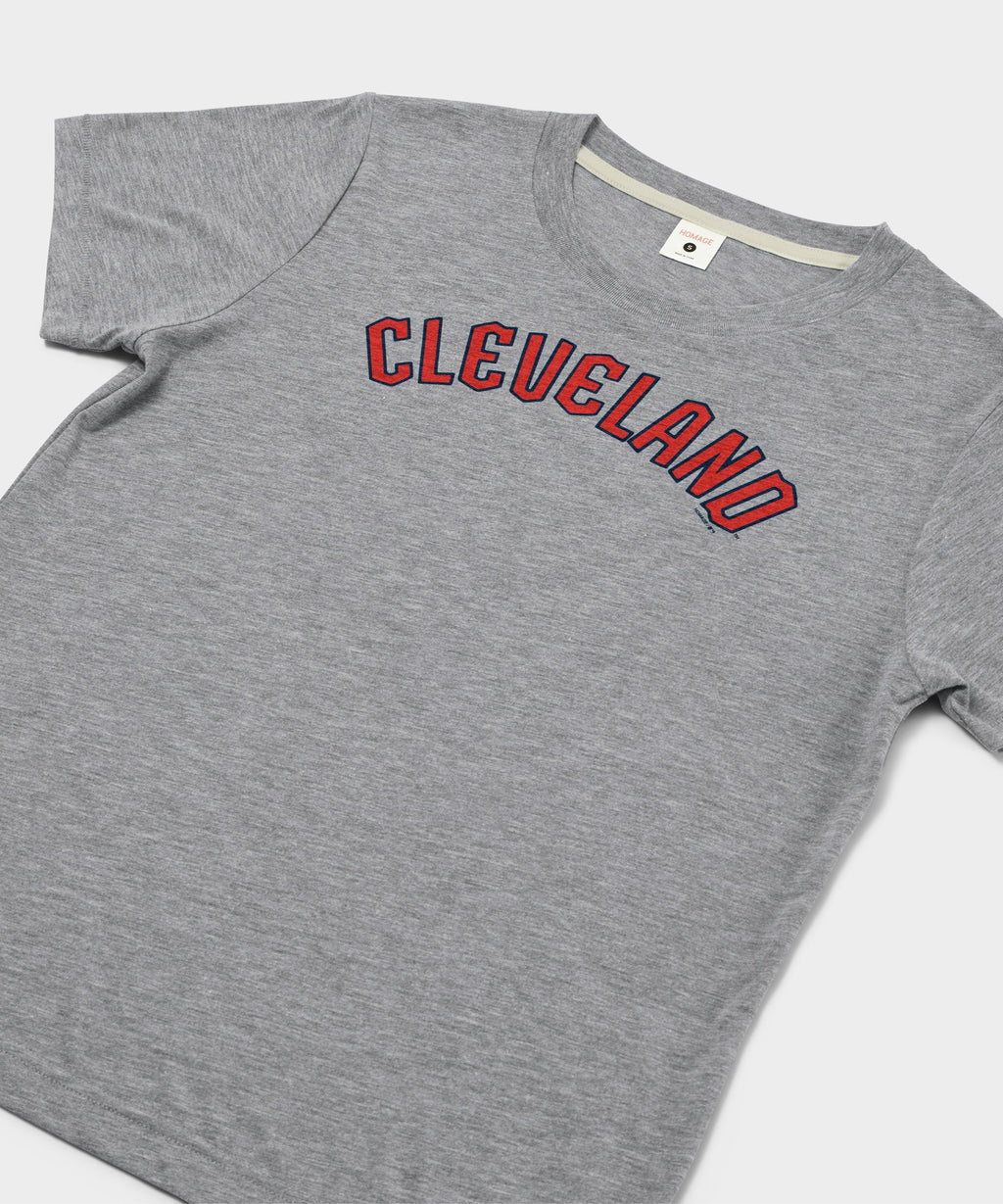 Women's Cleveland Guardians Jersey Logo '21 Unisex
