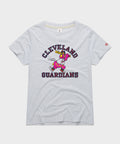 Women's Cleveland Guardians Slider Unisex