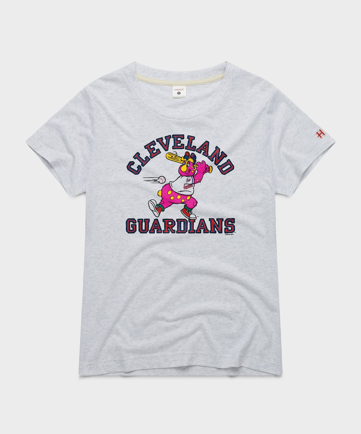 Women's Cleveland Guardians Slider Unisex